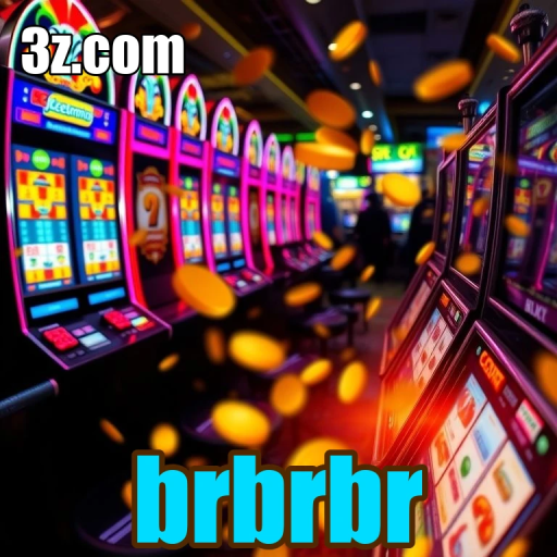 Estratégia Brilhante no brbrbr: A Nova Era dos Jogos